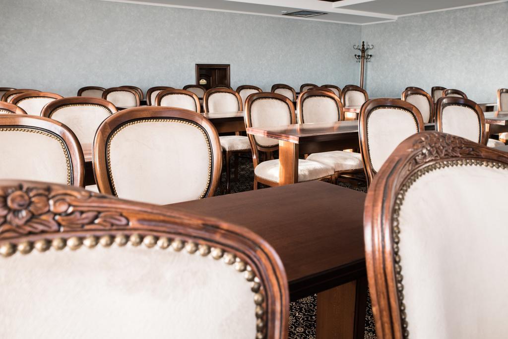 Hotel Giuliano Bragadiru Экстерьер фото