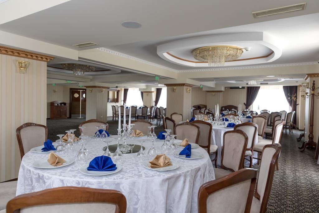 Hotel Giuliano Bragadiru Экстерьер фото