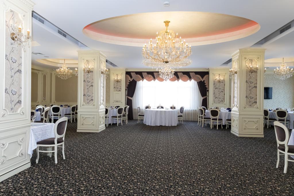 Hotel Giuliano Bragadiru Экстерьер фото