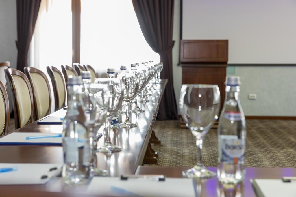 Hotel Giuliano Bragadiru Экстерьер фото