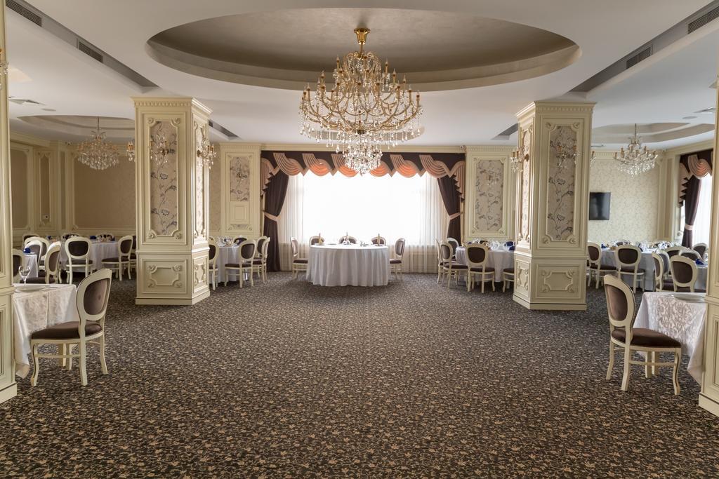 Hotel Giuliano Bragadiru Экстерьер фото