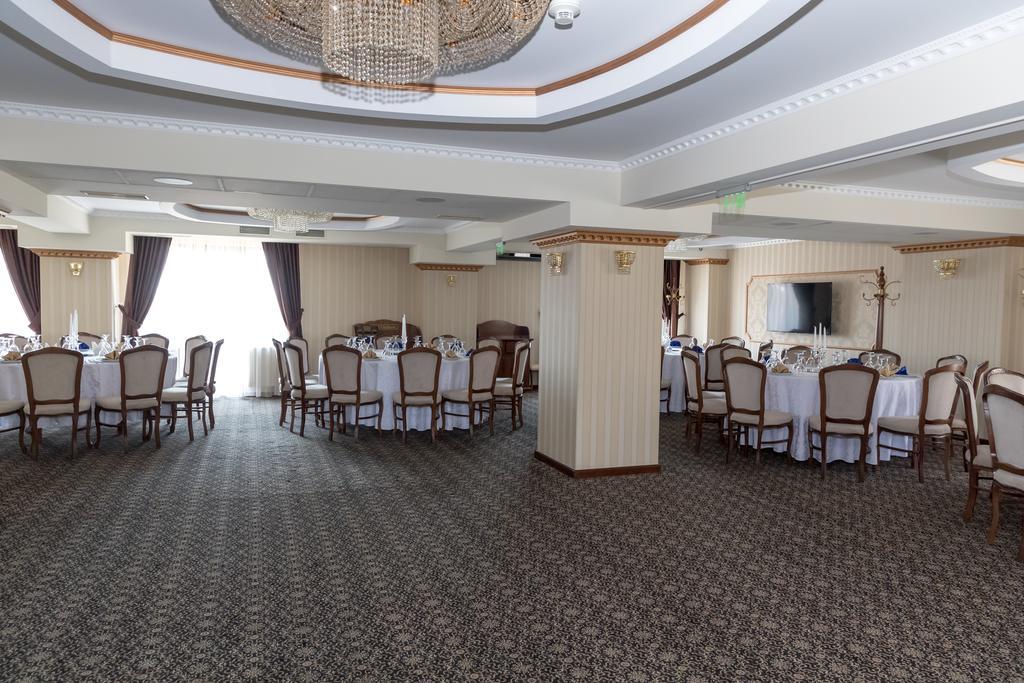 Hotel Giuliano Bragadiru Экстерьер фото