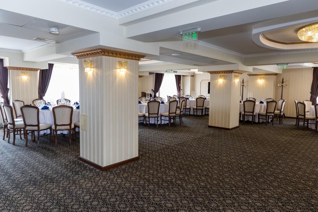 Hotel Giuliano Bragadiru Экстерьер фото