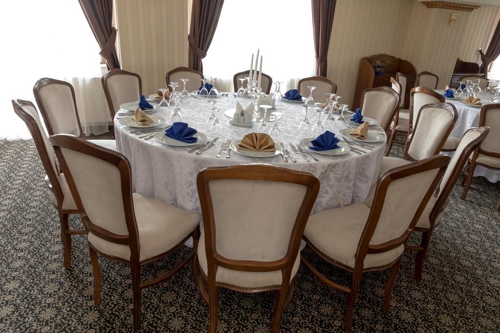 Hotel Giuliano Bragadiru Экстерьер фото
